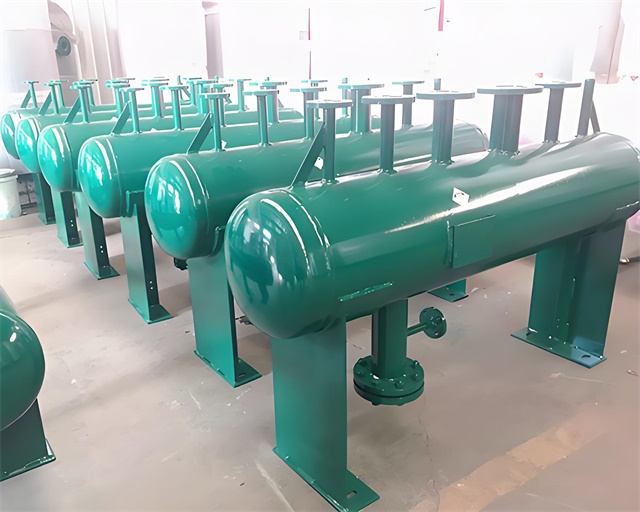 锅炉秭归秭归秭归分汽缸工作压力 0.8‑2.5MPa 工业蒸汽分配分气缸 锅炉秭归秭归秭归分汽缸工作压力 0.8‑2.5MPa 工业蒸汽分配分气缸